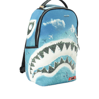 SPRAYGROUND® BACKPACK SHARK ISLAND