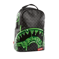 SPRAYGROUND® BACKPACK SLIME SHARK BACKPACK