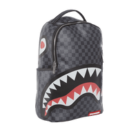 SPRAYGROUND® BACKPACK SHARKS IN PARIS (BLACK)