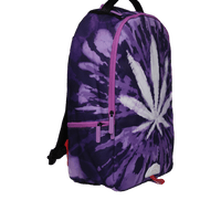 SPRAYGROUND® BACKPACK WEED TIE DYE BACKPACK