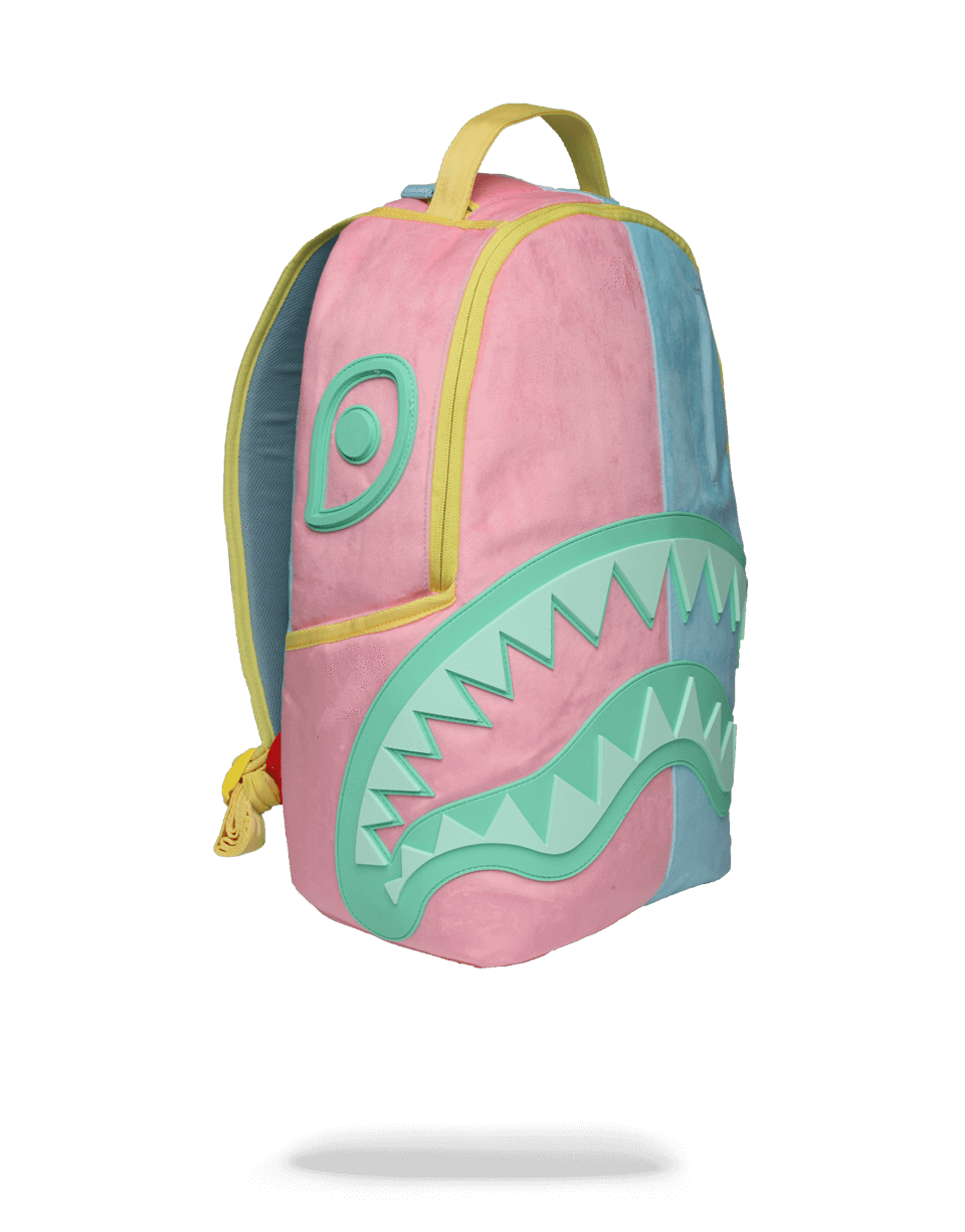 Sprayground 3d shark clearance mouth
