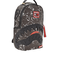 SPRAYGROUND® BACKPACK SHARKSTELLATION (BUZZ ALDRIN)