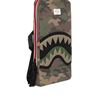SPRAYGROUND® BACKPACK CUT & SEW SHARK SMARTPACK (CAMO)