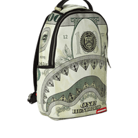 SPRAYGROUND® BACKPACK ONE HUNDRED SHARK STACK