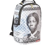 SPRAYGROUND® BACKPACK HARRIET TUBMAN $20 BACKPACK