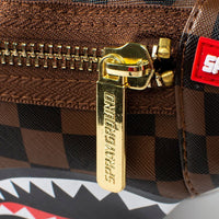 SPRAYGROUND® CROSS BODY SHARKS IN PARIS CROSS BODY