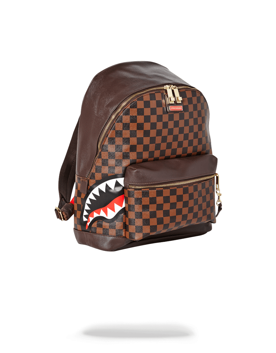 Shop Sprayground Zaino Limited Edition