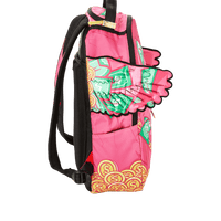 SPRAYGROUND® BACKPACK PIGGY BANK WINGS