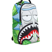 SPRAYGROUND® BACKPACK RICK SHARK