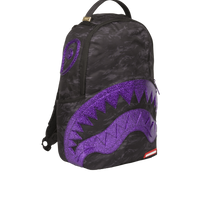 SPRAYGROUND® BACKPACK GLITTER SHARK