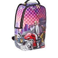 SPRAYGROUND® BACKPACK DOPE BAG DEALER BACKPACK