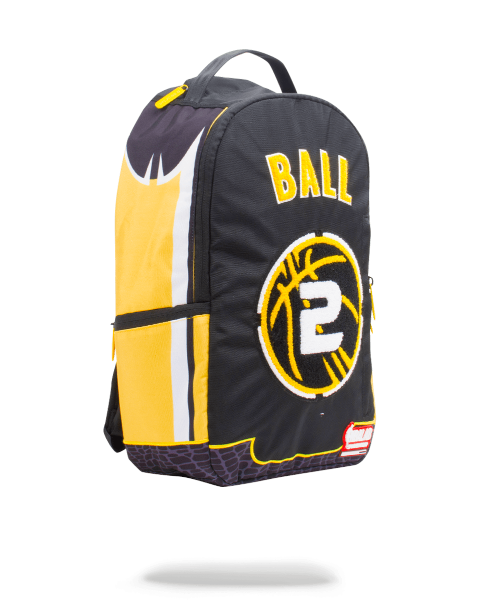 SPRAYGROUND® BACKPACK NBALAB LONZO BALL JERSEY