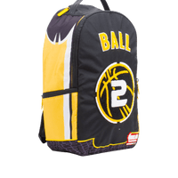 SPRAYGROUND® BACKPACK NBALAB LONZO BALL JERSEY