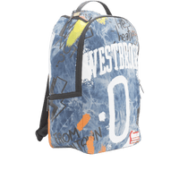SPRAYGROUND® BACKPACK NBALAB WESTBROOK DENIM