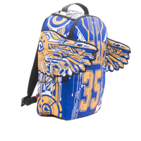 SPRAYGROUND® BACKPACK NBALAB DURANT TRON