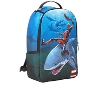 SPRAYGROUND® BACKPACK DEADPOOL ATTACK SHARK