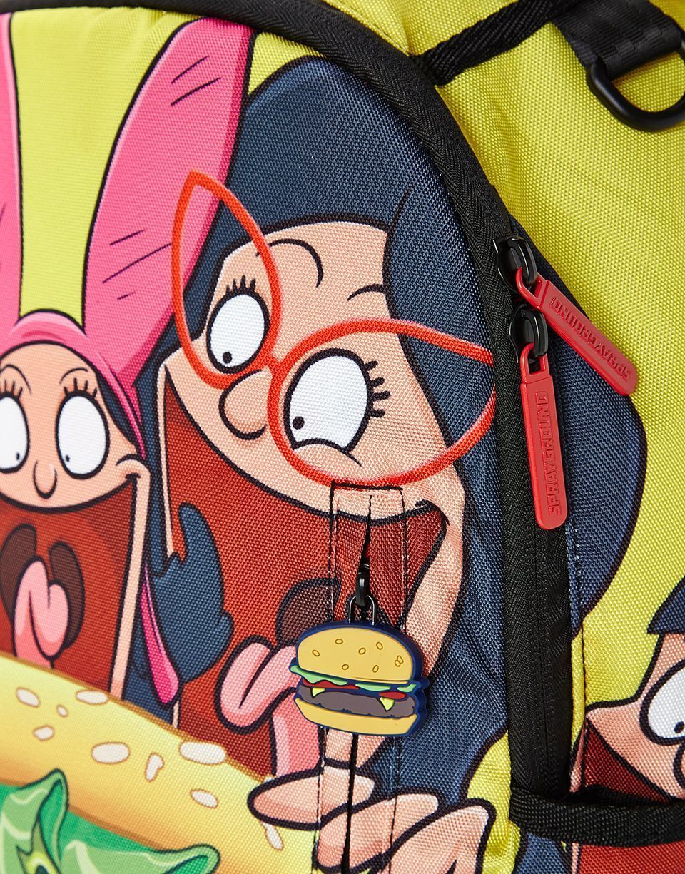 BOBS BURGER SHARK – SPRAYGROUND®