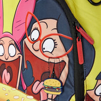 SPRAYGROUND® BACKPACK BOBS BURGER SHARK