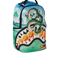 SPRAYGROUND® BACKPACK DRAGON BALL Z SHENRON SHARK