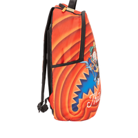SPRAYGROUND® BACKPACK THAT'S ALL SHARKS!