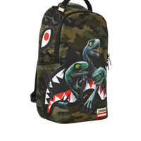 SPRAYGROUND® BACKPACK JURASSIC WORLD SHARK