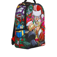 SPRAYGROUND® BACKPACK BAD SANTA