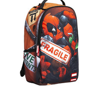 SPRAYGROUND® BACKPACK DEADPOOL OVERNIGHT EXPRESS