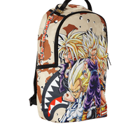 SPRAYGROUND® BACKPACK DRAGON BALL Z SUPER SAIYAN