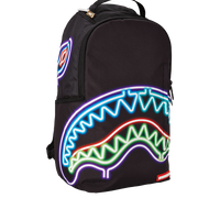 SPRAYGROUND® BACKPACK NEON SHARK
