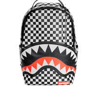 SPRAYGROUND® BACKPACK REFLECTIVE SHARKS IN PARIS