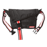 SPRAYGROUND® CROSS BODY WINGED CROSSBODY