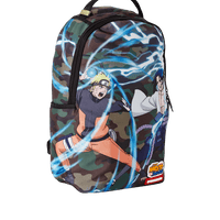 SPRAYGROUND® BACKPACK NARUTO VS. SASUKE