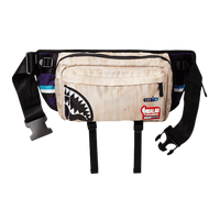 SPRAYGROUND® CROSS BODY NBA LAB ALL STAR CROSSBODY