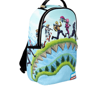 SPRAYGROUND® BACKPACK FORTNITE SHARK ROYALE!