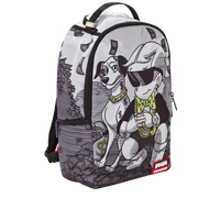SPRAYGROUND® BACKPACK RICHIE RICH MONEY STACKS