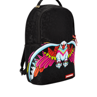 SPRAYGROUND® BACKPACK TAKE OFF (BIRDSHARK)