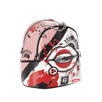 SPRAYGROUND® WOMENS BACKPACK KYOTO KUSH SAVAGE (ASIAN DOLL)