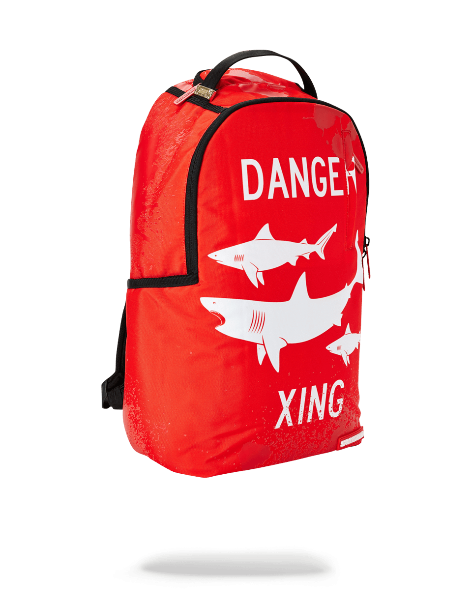 SHARK X-ING – SPRAYGROUND®
