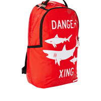 SPRAYGROUND® BACKPACK SHARK X-ING