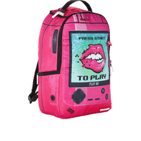 SPRAYGROUND® BACKPACK PLAY ME