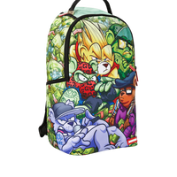 SPRAYGROUND® BACKPACK STASHED OG BEARS