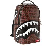 SPRAYGROUND® BACKPACK "OFFENDED"