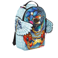 SPRAYGROUND® BACKPACK PIGEONS IN THE HOOD