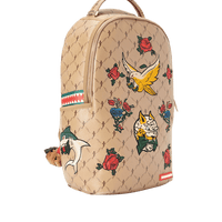 SPRAYGROUND® BACKPACK AIR ITALIA