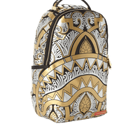 SPRAYGROUND® BACKPACK KING SOLOMON'S BACKPACK