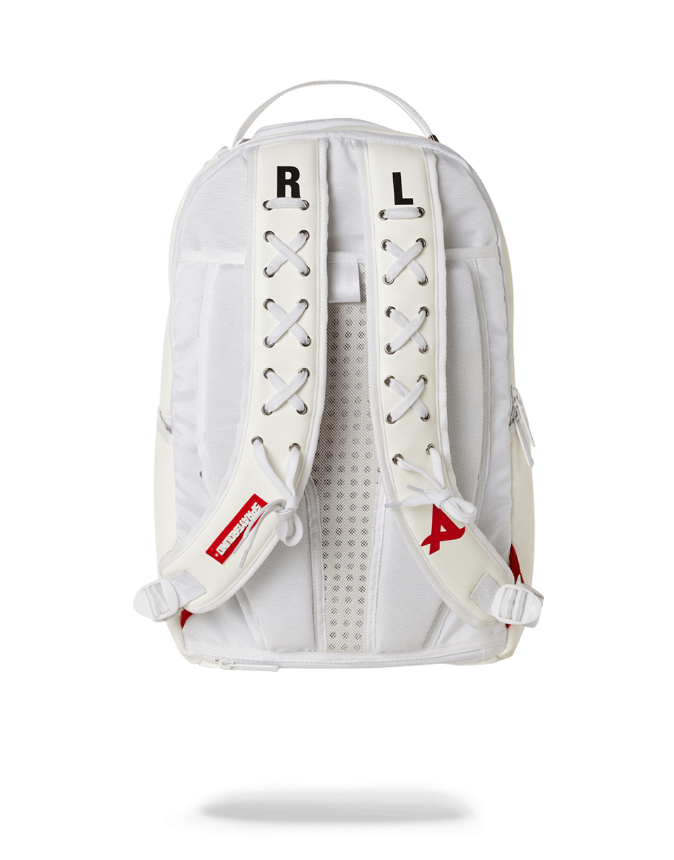 THE @AFROJACK SHARK BACKPACK OWT NOW! 🔊🔊🔊🔊🔊🔊🔊 Limited