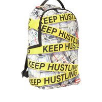 SPRAYGROUND® BACKPACK KEEP HUSTLING