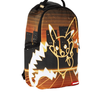 SPRAYGROUND® BACKPACK POKEMON PIKACHU NEON SHARK