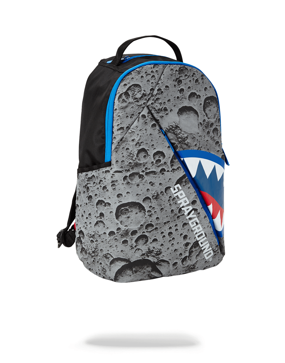 ANGLED REFLECTIVE SHARK (SPACE SHOT) – SPRAYGROUND®