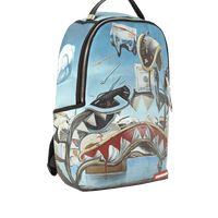 SPRAYGROUND® BACKPACK DALI SHARK